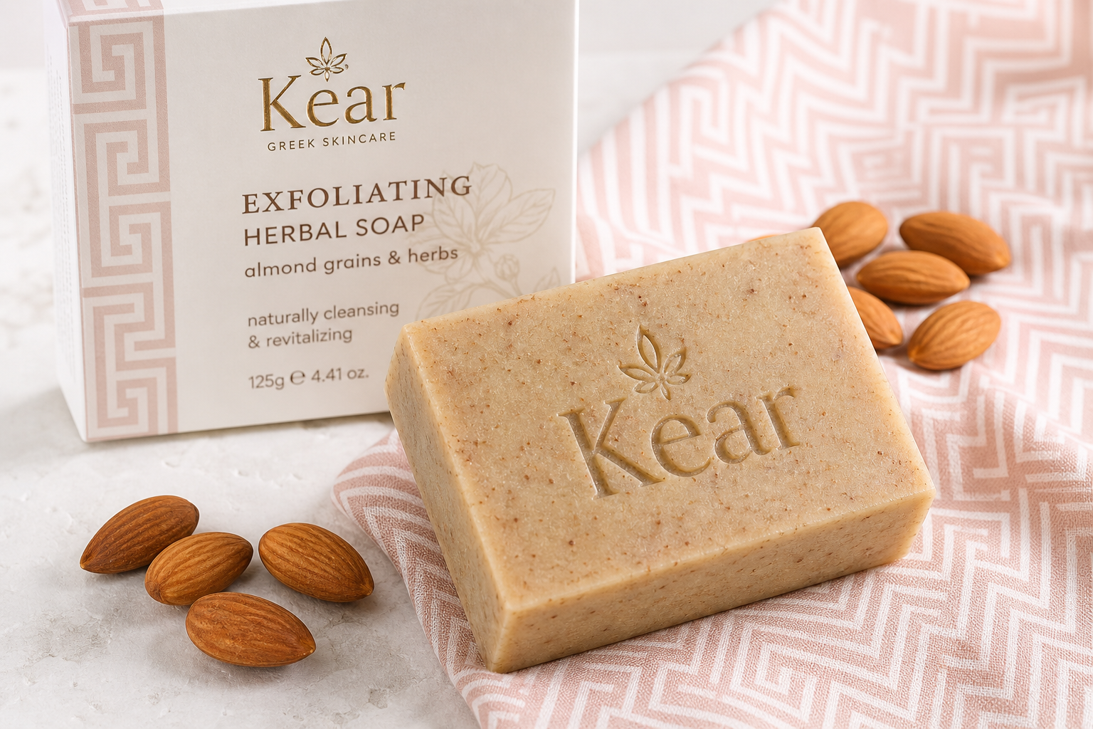 Herbal Soap studio