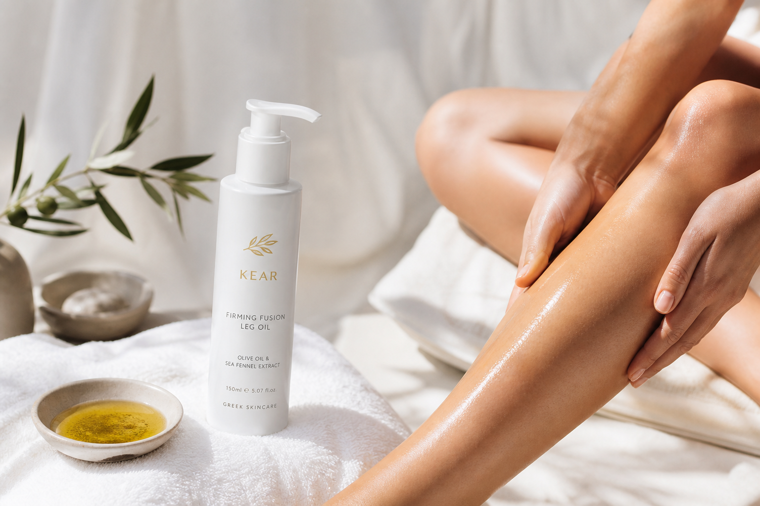 Firming Fusion lifestyle